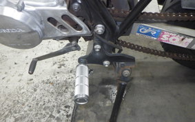 HONDA APE 50 2025 AC16