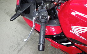 HONDA CBR400R 2022 NC56