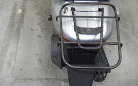 HONDA DIO GEN 3 2025 AF34