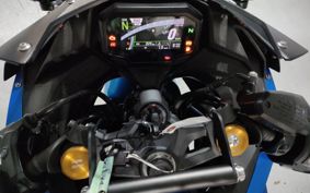 KAWASAKI  NINJA ZX-4R SE ZX400P