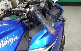 KAWASAKI NINJA 250 2 2023 EX250P