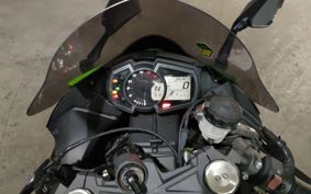 KAWASAKI NINJA ZX-6R ZX636G
