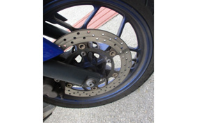 YAMAHA YZF-R25 RG10J