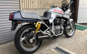 SUZUKI GSX250 KATANA GJ76A