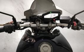 YAMAHA MT-09 RN34J