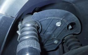 YAMAHA JOG Delux 2021 SA39J