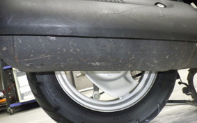 YAMAHA JOG Gen.5 SA36J