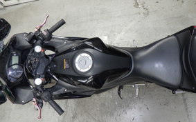 YAMAHA YZF-R25 A RG43J