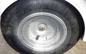 HONDA GYRO CANOPY TA03