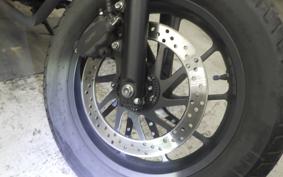 HONDA REBEL 250 A 2017 MC49