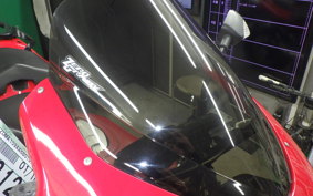 DUCATI MULTISTRADA ー1100 2011