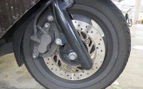 YAMAHA MAXAM 250 SG21J