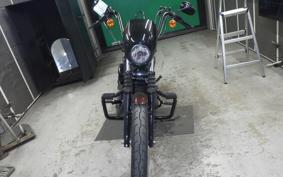 HARLEY XL1200NS 2019