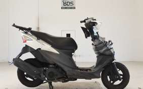 SUZUKI ADDRESS V125 S CF4MA