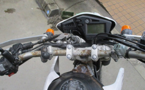 YAMAHA SEROW 250 DG17J