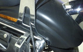 HARLEY FXDB 1580 2009