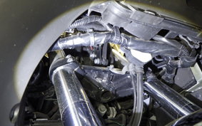 HONDA NM4 VULTUS -02 2019 RC82