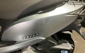 HONDA DIO AF68