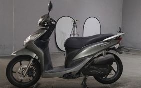 HONDA DIO 110 JF31