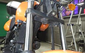 HYOSUNG RT125 D 2014