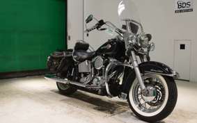 HARLEY FLSTC 1450 2004