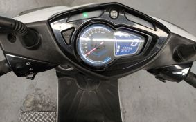 YAMAHA CYGNUS125XSR SE44J