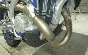 OTHER +TM RACING ENDURO250 1991