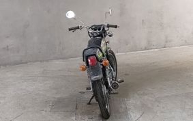 HONDA CB50 JX CB50J