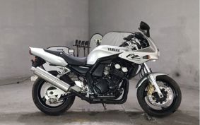 YAMAHA FZ400 1997 4YR