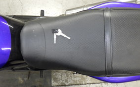 YAMAHA XJR400 Gen.3 R 2001 RH02J