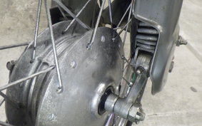 HONDA C50 SUPER CUB 2022 C50