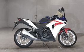 HONDA CBR250R MC41