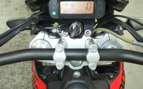 APRILIA RX125 2012