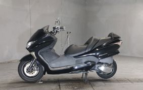 HONDA FORZA Z MF08