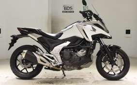 HONDA NC750X 2021 RH09