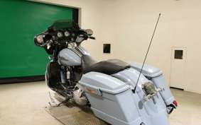 HARLEY FLHX 1580 2008