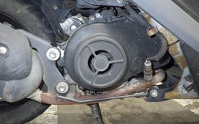 SUZUKI ADDRESS V50 Gen.2 2019 CA44A