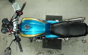 HONDA CB1100 2011 SC65