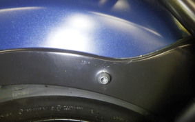 HONDA REBEL 250 A MC49