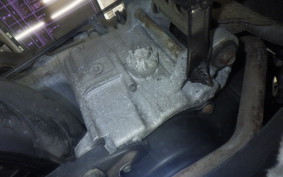 YAMAHA CYGNUS 125 X 2 SE44J