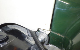 HONDA C50 SUPER CUB AA01