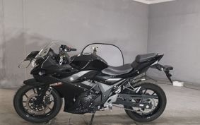 SUZUKI GSX250R DN11A