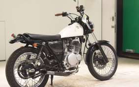 SUZUKI GRASS TRACKER 2004 NJ4BA