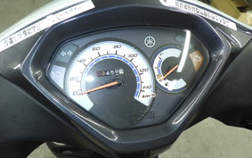 YAMAHA AXIS 125 Z SEJ6J