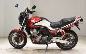 HONDA CB400SF VTEC 2008 NC42