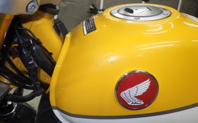 HONDA MONKEY 125 JB02