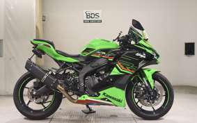 KAWASAKI ZX-4RR 2023 ZX400P