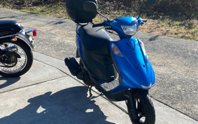 SUZUKI ADDRESS V125 CF46A