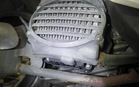 HONDA CREA SCOOPY 2020 AF55