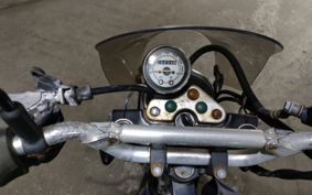SUZUKI GLASS TRACKER BIG BOY NJ4DA
